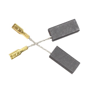 파워툴용 스톡 카본 브러쉬 BOS 11224 10080091 - Product Image 4