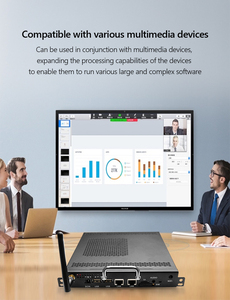 Chất lượng cao 11th Ops máy tính PC I5-11400H/I7-11600H DDR5 <span class=keywords><strong>RAM</strong></span> 80 Pin giáo dục thiết bị bảng tương tác cho Ops Mini PC - Product Image 5