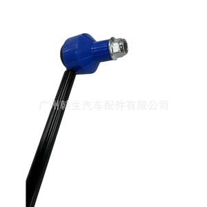 Tesla Model X Front <b>Stabilizer</b> Link 1027391-00-B Left Right Replacement Part - Product Image 2