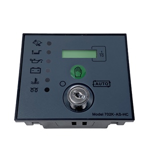 Module de contrôle de démarrage automatique DSE702-MS Deep Sea Controller, pièces et accessoires de remplacement pour groupe électrogène diesel DSE704 - Product Image 4