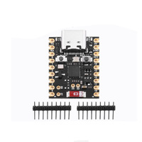 Placa de Desarrollo ESP32-H2 SuperMini, Placa Central de Control para Aprendizaje de Programación MCU, ESP32