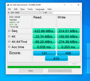 Precio de fábrica Unidad de estado sólido de alta calidad Disco duro Sata personalizado 120GB 128GB 240GB 256GB 480GB 512G 1TB Ssd - Product Image 6