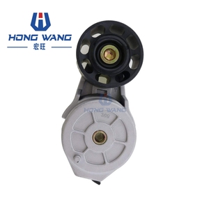 ตัวปรับความตึงสายพานสำหรับเครื่องยนต์ดีเซล รุ่น 6BT 6D102 จากโรงงานโดยตรง หมายเลขอะไหล่ 3914086 3937553 OEM - Product Image 4