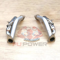 Pipa uji 370Z VQ35HR VQ37VHR - NISSANS 350Z 370Z INFINITI Q50 Q60 JMI