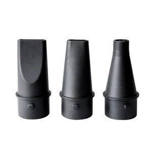 B22-2300 pengering binatang piaraan, mesin ganda cerdas kontrol suhu dengan kecepatan yang bisa disesuaikan dan 3000W - Product Image 6