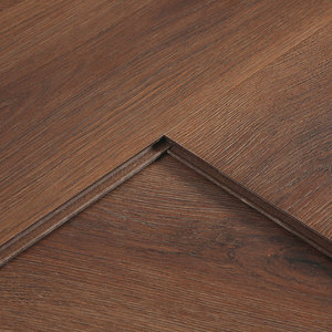 Suelo Laminado <span class=keywords><strong>de</strong></span> Roble Impermeable <span class=keywords><strong>de</strong></span> 8 mm, Clase AC4 32 <span class=keywords><strong>EIR</strong></span>, Duradero y Elegante - Product Image 1