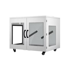 YSVET-CW04 Ysenmed pet pet asciugatrice machine dry box toelettatura capelli pet air dryer camera macchina <span class=keywords><strong>per</strong></span> la pulizia automatica pet pet dryer - Product Image 1