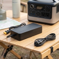 Station d'alimentation portable 24V 29.4V 4A SII CB CUL PSE GS CE KC RCM approuvée, chargeur de batterie lithium-ion pour stockage d'énergie