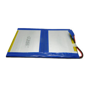 Fabrika düşük fiyat 2p li-ion lityum 5000mah pil <span class=keywords><strong>3.7v</strong></span> şarj edilebilir <span class=keywords><strong>lipo</strong></span> pil - Product Image 4