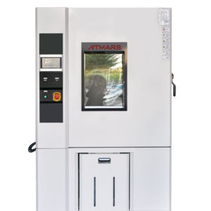 Deutschland Programmier bares Umwelt klima für Prüf kammer-20 °C ~-150 °C 20 ~ 98% RH 1 Jahr Garantie 220V Spannung - Product Image 1