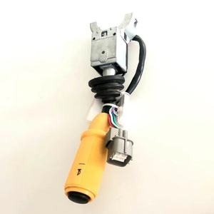 Interruptor de Columna de Avance y Retroceso 701/52601 para Cargadora Baxkhoe 1400B 1550B - Product Image 4