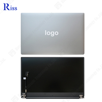Pièce d'ordinateur portable pour Dell XPS 15 9570, écran LCD 15,6 pouces, assemblage complet