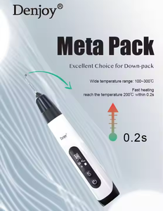 New Arrival nha khoa endo Hệ thống 4 trong một Meta Pack Meta động cơ Meta pex endodontic thiết bị đơn vị với xe đẩy giỏ hàng - Product Image 6