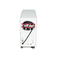 Contrôleur de température PLC pour moule à eau 6KW 9KW, haute précision industrielle, 120°C, 1 précision, 380V, vente en gros