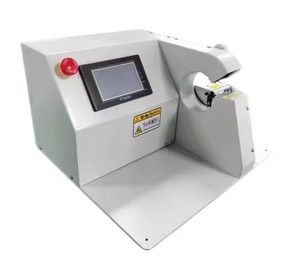 Tự động Băng điện máy bao bì cho ô tô điều hòa không khí Ống cáp cho hệ thống dây điện cáp thiết bị sản xuất - Product Image 5