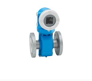 Endress Hauser ProLine promag P 10เครื่องวัดการไหลพร้อมการกำหนด OEM รองรับ endress Hauser ProLine promag P 10 emsonrosemount-MIC - Product Image 1