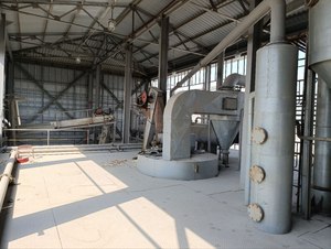 Línea Automática de Procesamiento de Aceite de Colza, Solución Llave en Mano para Planta de Fabricación de Aceite Comestible, Equipo de Extracción de Aceite - Product Image 4