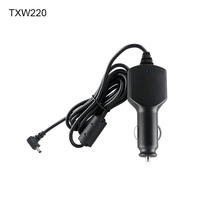 Adaptateur GPS USB Type-C Micro Mini 5 broches pour voiture, chargeur rapide 12V-24V, câble de véhicule, chargeur personnalisé pour appareils mobiles