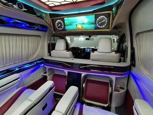 Vente d'usine, mise à niveau de luxe pour W447 V Class Metris <span class=keywords><strong>Vito</strong></span> avec un bon <span class=keywords><strong>prix</strong></span> - Product Image 5