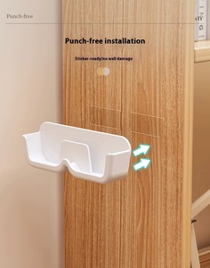 선글라스 정리함 수납 걸이 안경 홀더 벽걸이 장식 현관 거실 침실 욕실 디스플레이 - Product Image 5