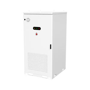 Système de stockage d'énergie solaire en conteneur à refroidissement liquide TNESS 261 kWh, système de stockage d'énergie <span class=keywords><strong>hybride</strong></span> industriel et commercial 125 kW - Product Image 2