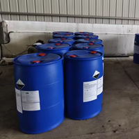 Acide Linéaire Alkylbenzène Sulfonique DBSA 96% CAS 27176-87-0 LABSA 96% Acide Sulfonique pour l'Industrie des Détergents