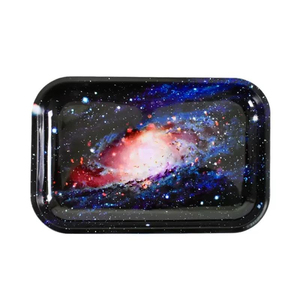 Bandeja Magnética para Enrollar Alimentos de Alta Calidad y Tamaño Pequeño, Bajo MOQ, Personalizable, Fabricante de Bandejas para Enrollar - Product Image 2