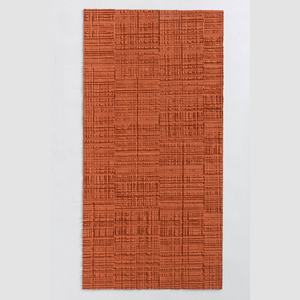 Matériaux de décoration murale intérieure et extérieure en texture bois grainé, pierre flexible - Product Image 2