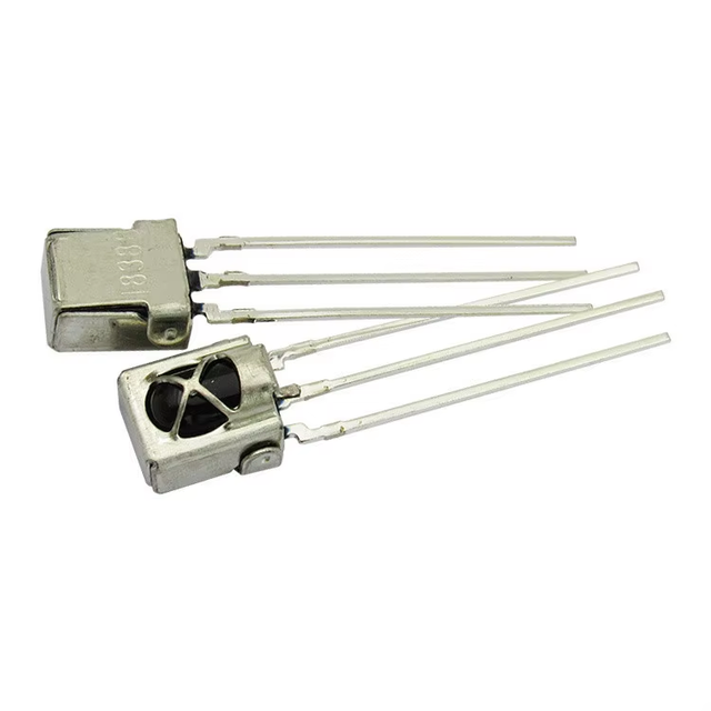 VS1838B HX1838B universal integrated universal infrared receiving head Infrared receiving tube