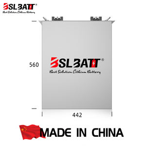 <span class=keywords><strong>BSLBATT</strong></span> <span class=keywords><strong>Precio</strong></span> al por Mayor Sistema Solar de 3kw 5kw 10kw con Batería de Litio Inteligente con BMS - Product Image 3