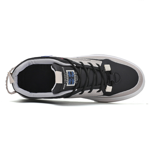 <span class=keywords><strong>Chaussures</strong></span> de sport décontractées d'hiver <span class=keywords><strong>pour</strong></span> hommes 2025, imperméables, avec doublure <span class=keywords><strong>en</strong></span> mesh, <span class=keywords><strong>pour</strong></span> un style cool et décontracté - Product Image 6