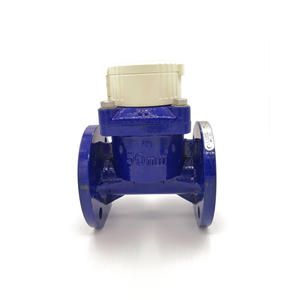 Digitaler Temperatur-Schüttgut wasserzähler - Product Image 6