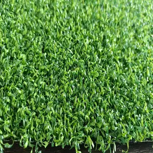 מאיזן דשא מלאכותי צבעוני 10 מ""מ 13 מ""מ 15 מ""מ מגרשי טניס פאדל עמידים דשא גולף דשא קרוקט רב תכליתי דשא ספורט