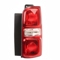 Feux arrière gauche et droit LED pour Itroen Jumpy Peugeot Expert Opel VIVARO 16-21 9808243180 9808243080