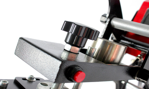 Presse à chaud numérique pour balle Machine <span class=keywords><strong>d</strong></span>'impression Fonction <span class=keywords><strong>d</strong></span>'ouverture automatique <span class=keywords><strong>Transfert</strong></span> par sublimation Football/Volley-ball/Basket-ball - Product Image 4