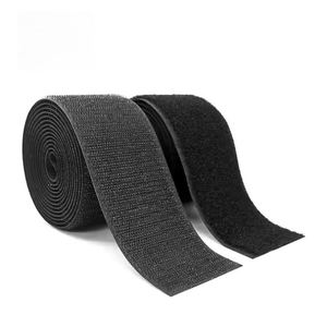 Crochets Velcro Industriels Robustes et Écologiques en Nylon 100% de 40 mm, Personnalisables en Usine, pour Équipement Médical - Product Image 2