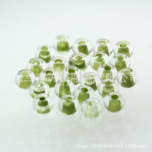 Perles de rocaille en verre de qualité AAA couleurs de noyau <span class=keywords><strong>d</strong></span>'<span class=keywords><strong>encre</strong></span> de licorne 4mm perles de rocaille en verre bracelet à bricoler soi-même accessoires de fabrication de bijoux - Product Image 4