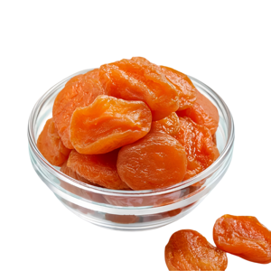 <strong>Dried</strong> <strong>Apricot</strong> Natural Fruit for Trail Mix and Snack Healthy <strong>Dried</strong> <strong>Apricots</strong> - Product Image 3