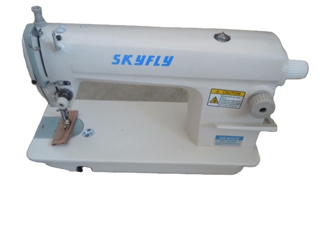 Industrial Lockstitch Leather Sewing Machine 8500
