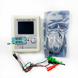 <span class=keywords><strong>Lcr</strong></span> TC1 1.8 "TFT <span class=keywords><strong>LCD</strong></span> hiển thị đa-<span class=keywords><strong>meter</strong></span> Transistor Tester Diode triode tụ điện điện trở kiểm tra <span class=keywords><strong>Meter</strong></span> MOSFET NPN PNP TRIAC MOS - Product Image 1