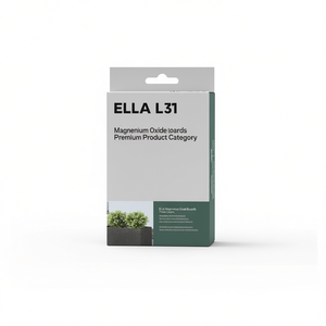 Paneles de Pared Ignífugos de Óxido de Magnesio Ella L31, Categoría Premium - Product Image 1