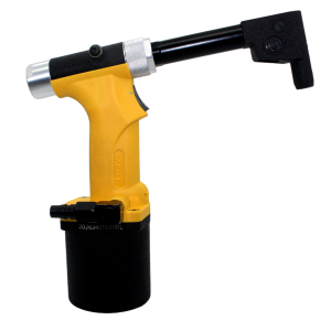 Pistolet à rivets pneumatique SZENT-240-TL pour rivets de tous types de matériaux 2.0/2.4/3.2/4.0 - Product Image 4