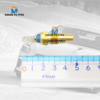 Capteur de température d'eau haute qualité et robuste 25080-89903 25080-9F900 25080-G9800 25080-89907 pour voiture