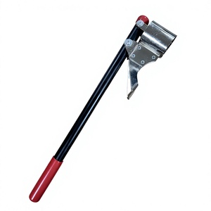 Outil manuel léger et magnétique en fer SONO J1006 pour le chargement de presses à poinçonner en usine - Product Image 1