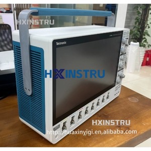ออสซิลโลสโคปสัญญาณผสม Tektronix 6 Series B Mso58B 8 ช่องสัญญาณ แบนด์วิดท์ 1GHz-10GHz 220V lexso H - Product Image 1