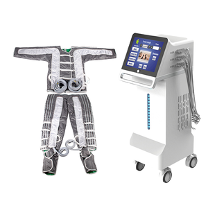 Vertical air Lymphatic Drainage Factory Price Suit Lymphatic Drainage Massage Reduce Fat Physical Therapy Machines - Product Image 5