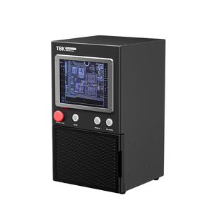 Puce d'alimentation E-GaN intégrée Premium TBK 2208X avec optimisation EMI pour <span class=keywords><strong>applications</strong></span> à large plage de tension - Product Image 3