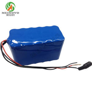 الأكثر مبيعًا: حزمة بطارية ليثيوم أيون 3s6p بجهد 12 فولت وسعة 15.6 أمبير في الساعة من نوع 18650 - Product Image 3