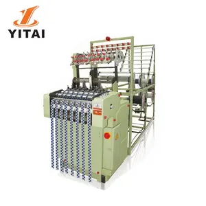 High Speed Needle loom apparel machine spare parts for curtain tape new inventions 2022 Hot sales