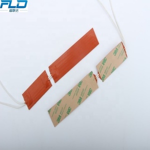Cao nhạy cảm 30*68 + 30*120.5 mét quang phổ yếu tố làm nóng thiết bị y tế Silicone cao su tấm sưởi ấm thiết bị nóng - Product Image 1
